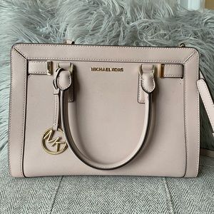 MICHAEL KORS Satchel Handbag